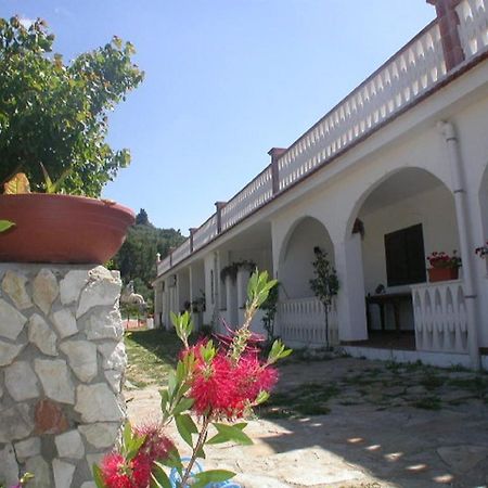 B&B La Formichina Peschici Εξωτερικό φωτογραφία