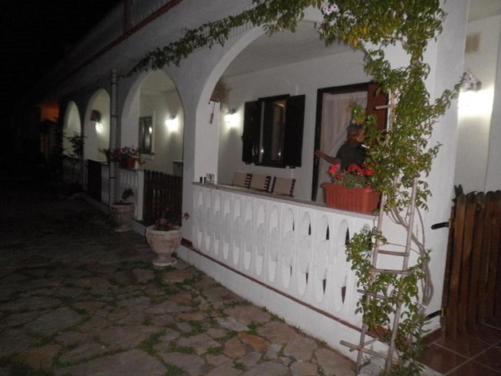 B&B La Formichina Peschici Εξωτερικό φωτογραφία